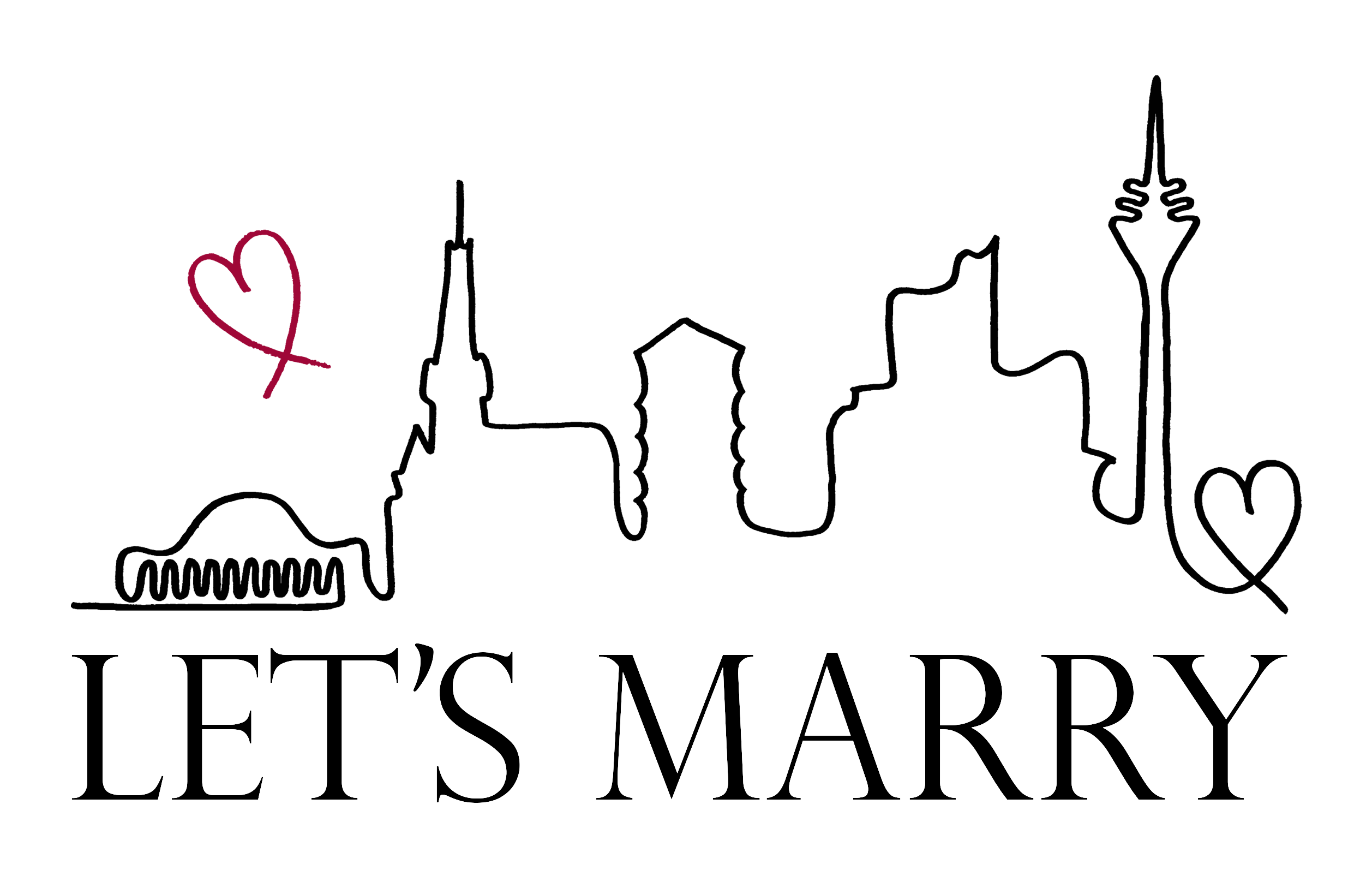 Lets_Marry_Logo