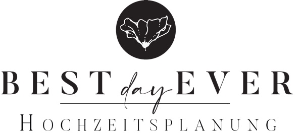 Logo-Hochzeitsprofis