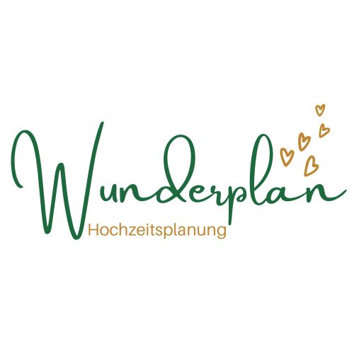 Wunderplan Hochzeitsplanung – Exklusive & individuelle Hochzeitsplanung aus Esslingen und Großraum Stuttgart