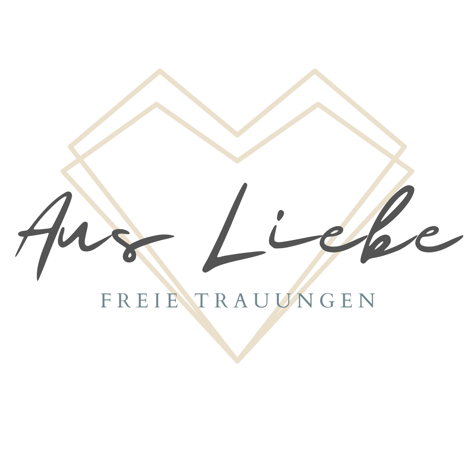 Aus Liebe – Freie Trauungen | Lena Nissen