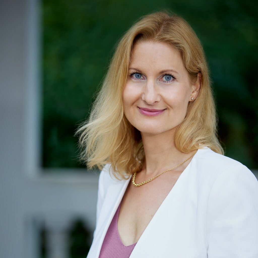 Traurednerin IHK Frankfurt