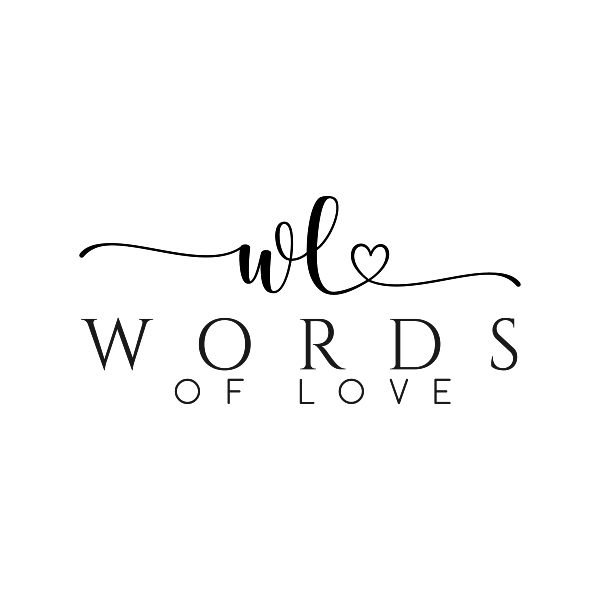 Words of Love – Freie Trauungen, Erneuerung des Eheversprechens, Ehejubiläen, Willkommensfeste