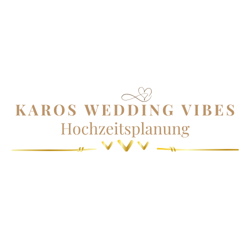 Karos Wedding Vibes Hochzeitsplanung