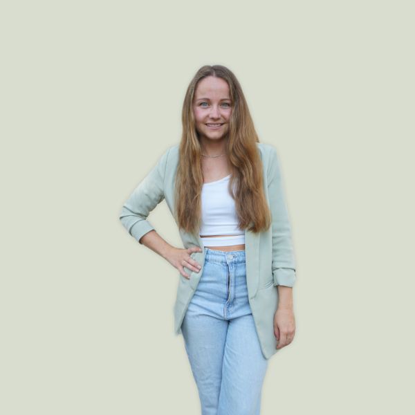 Hochzeitsplanerin IHK Laura aus Neu-Ulm